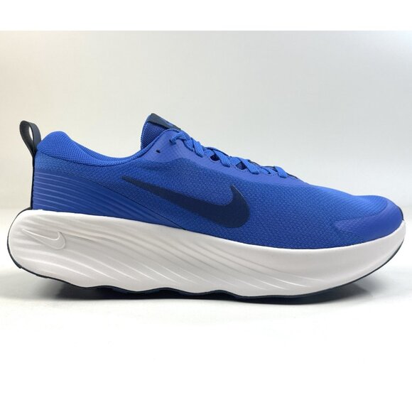 Nike Promina Mens 14 Comet Blue Sneakers Shoes Athletic Running Low FV5285-401 - Picture 1 of 9